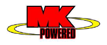 MK Powered Logo